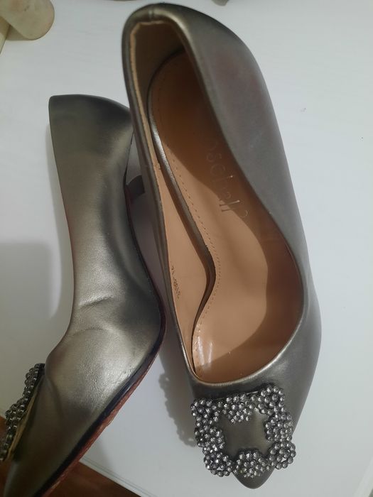 Продам срочно туфли