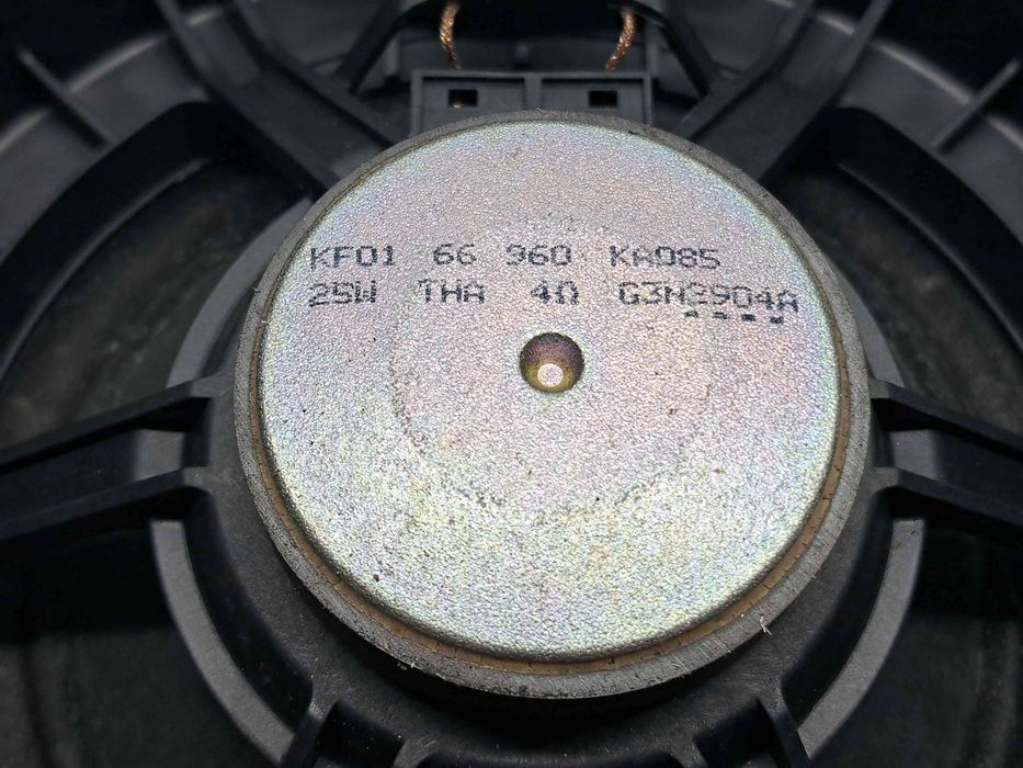 Boxa stanga fata MAZDA CX-5 (KE) [Fabr 2011-2016] KF0166960