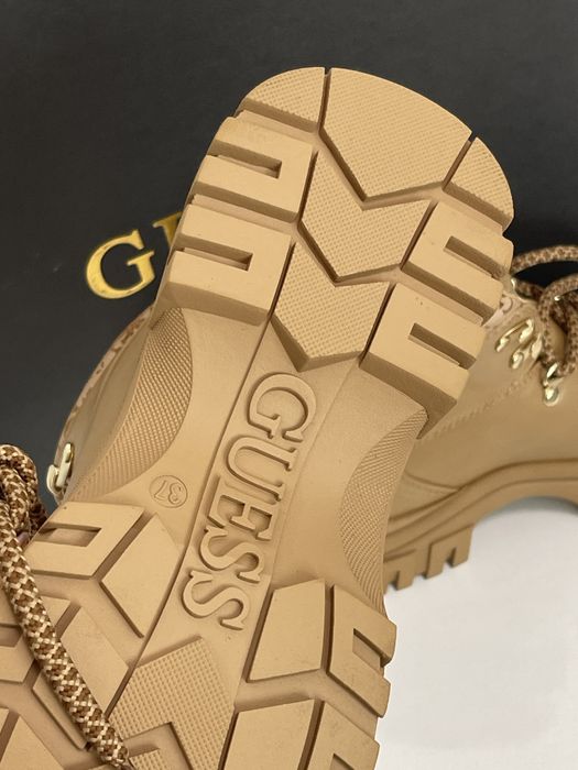 Guess Michael Kors Under Armour Оригинални нови обувки