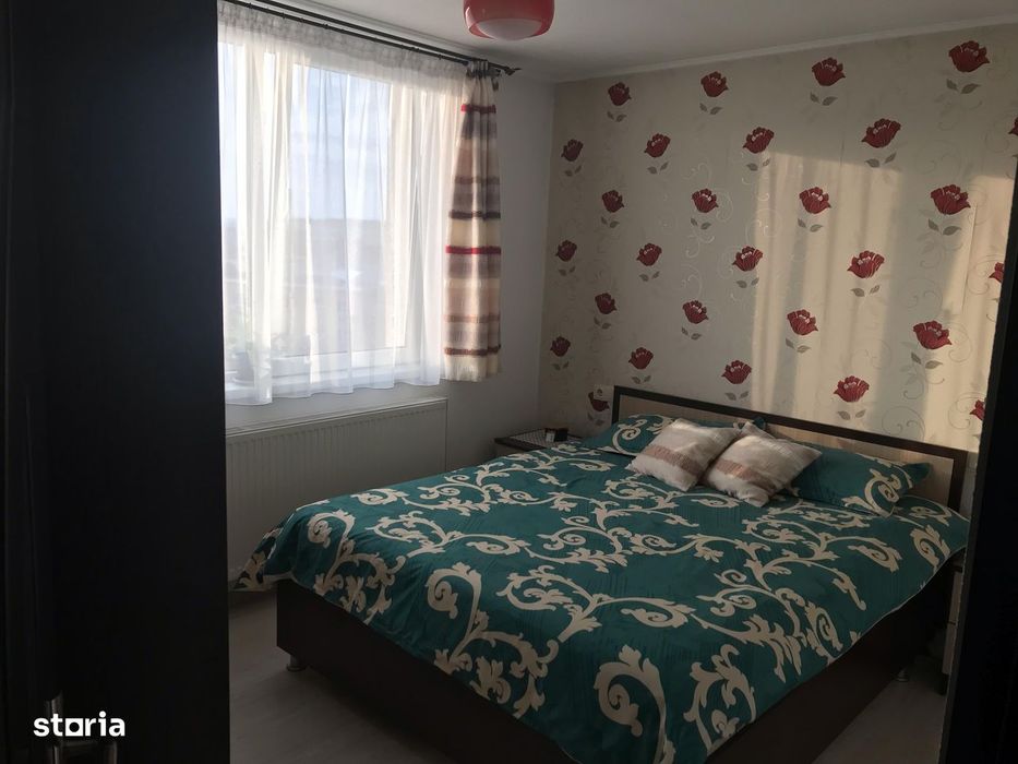 Apartament 3 camere, finisaje moderne, izolat, Tudor Vladimirescu