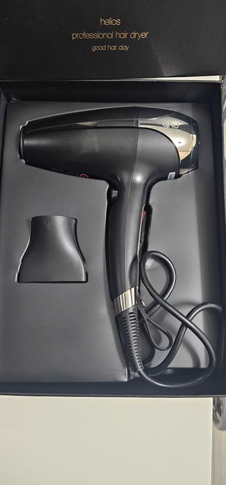Ghd Helios, сешоар