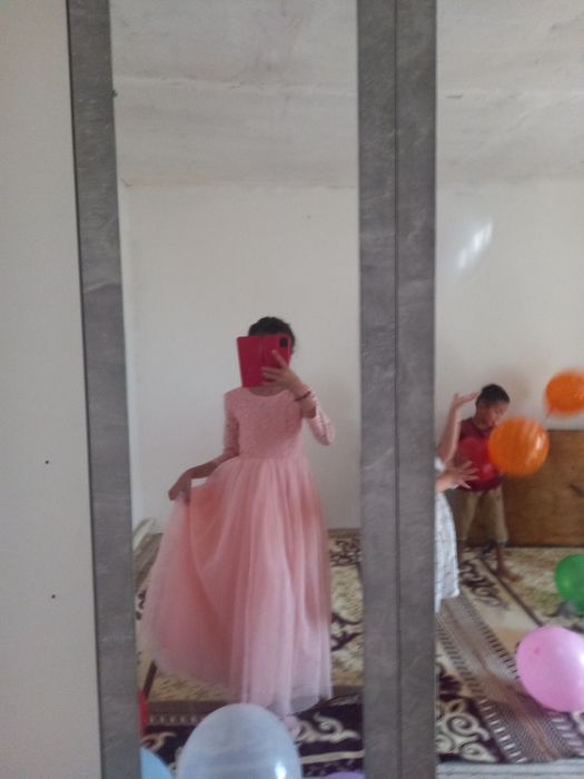 Маламерка одежда