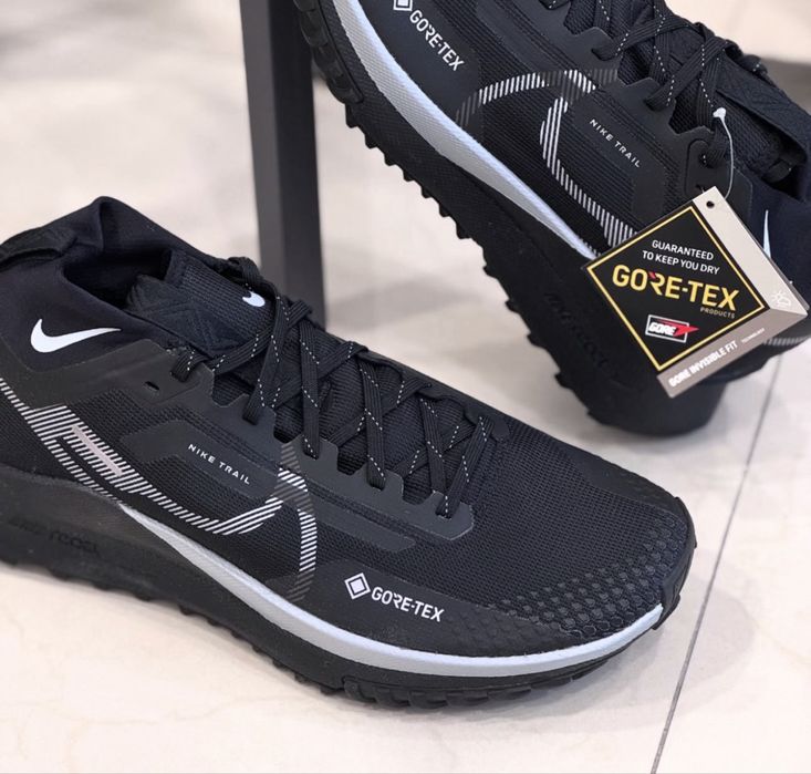 Nike Pegasus Trail 4 Gore-Tex –  водоустойчиви