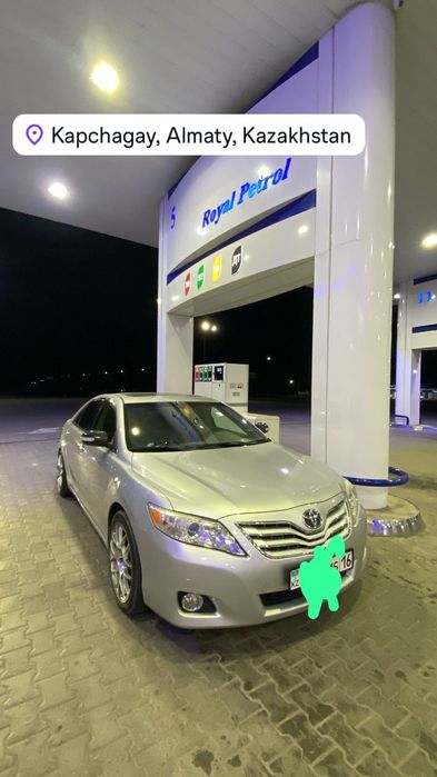 Обменяю колеса в сборе 18