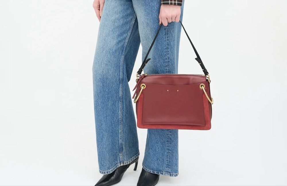 Оригинална чанта Chloe