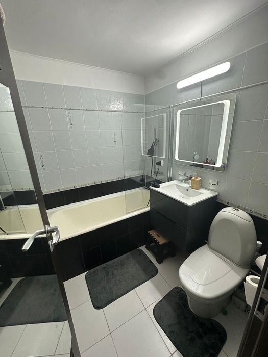 Apartmant 3 camere Diham, Arena Natională.