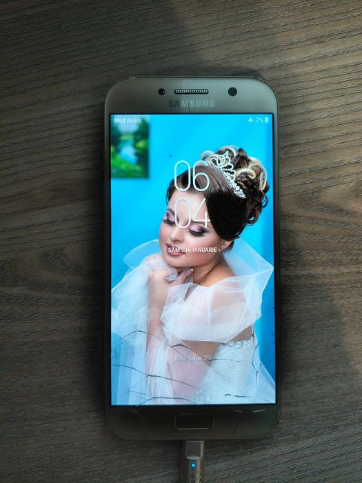 Vind telefon Sansung Galaxy A5