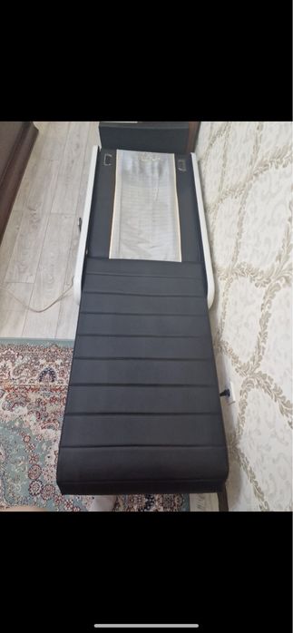Продам массажную кровать Серагем