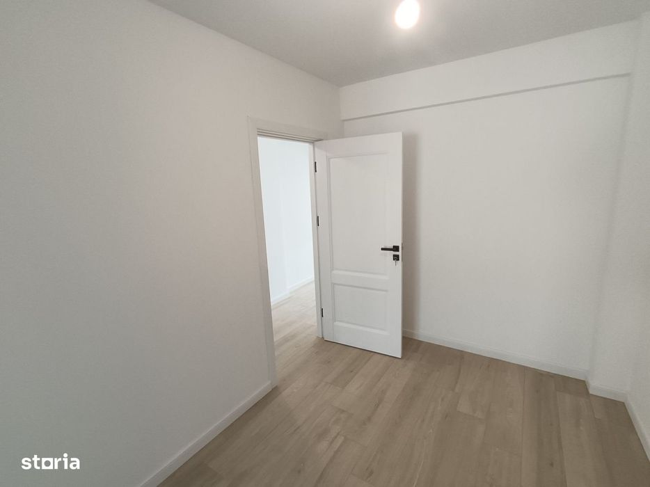 Apt cu 2 camere decomandat , Valea Lupului , intabulat, loc de parcare