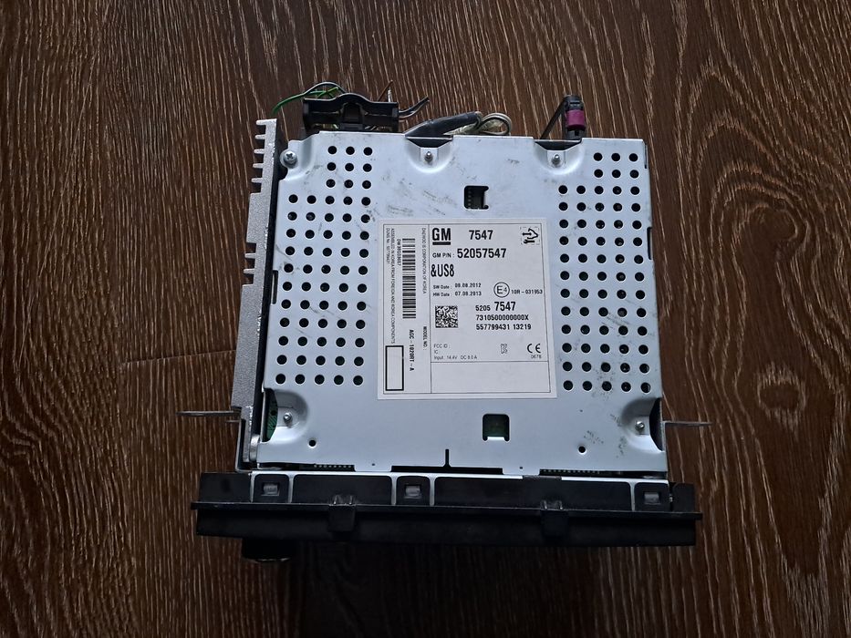 Kobalt maytafon magnitafon zavot