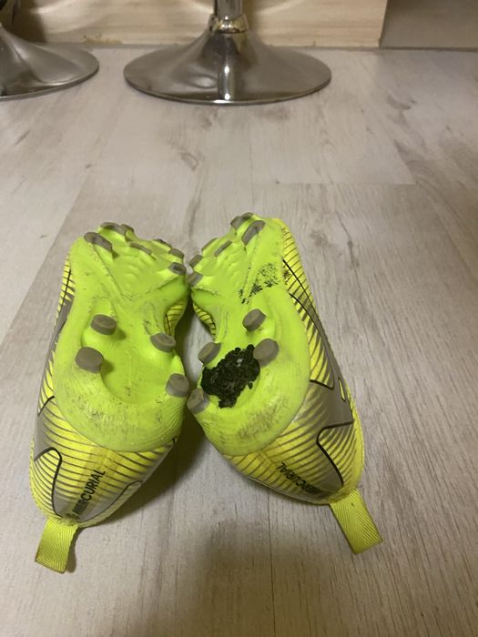 Бутонки nike air zoom