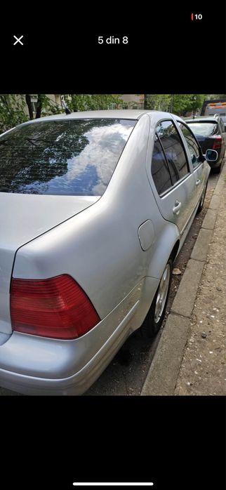 VOLKSWAGEN e-Golf 1996 — imagine 5