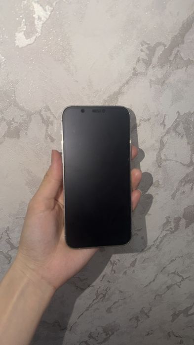 Айфон 12 про 128 гб