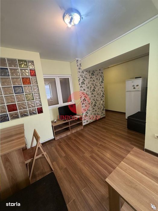 Studio Spatios 43 mp, Zona Tomis NordEuromaterna