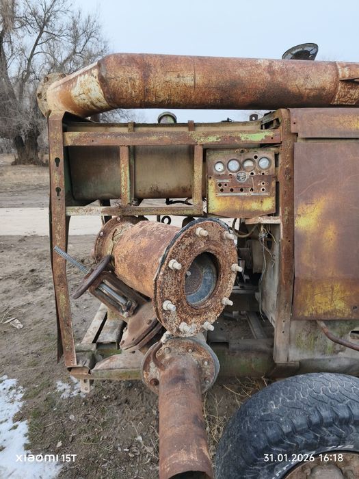 Продается водяной насос