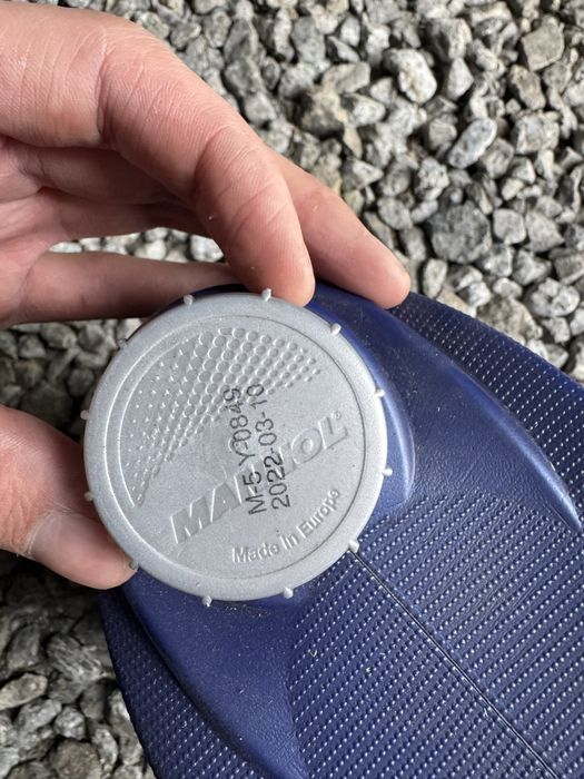 Масло 2 тактное mannol