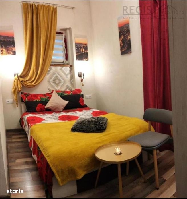 Investitie la cheie in zona centrala! 2 apartamente la casa, transform