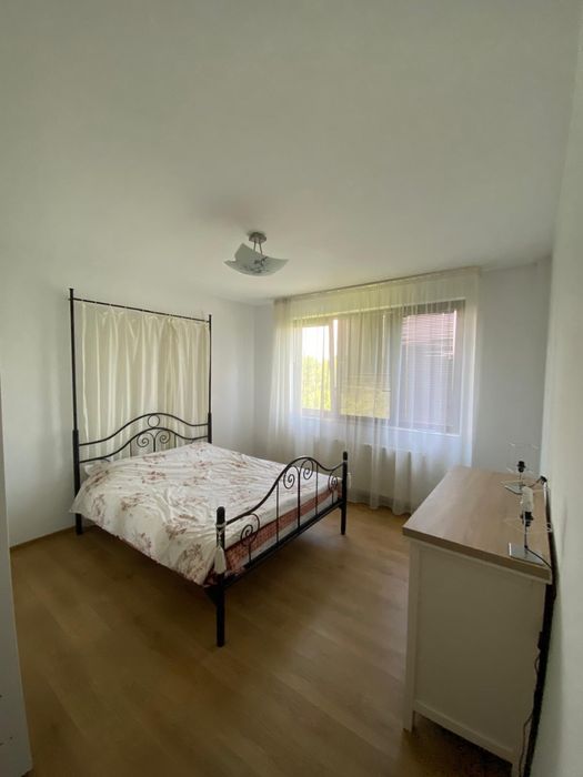 Inchiriez Ap. 2 cam, 65 mp, Prelungirea Ghencea, mobilat,utilat
