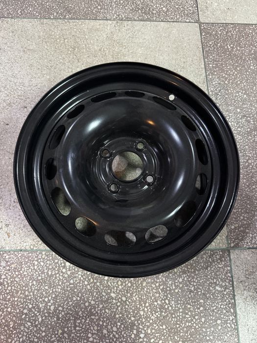 Jante tablă 4x108 15’’