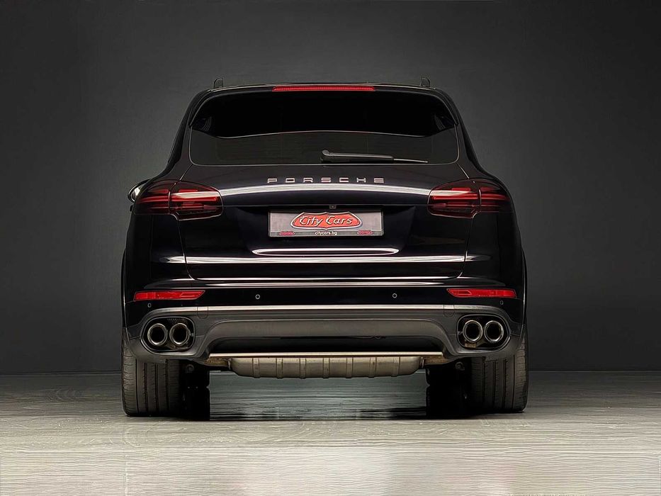 Porsche Cayenne S/4.2TDI/Chrono/Bose/Панорама
