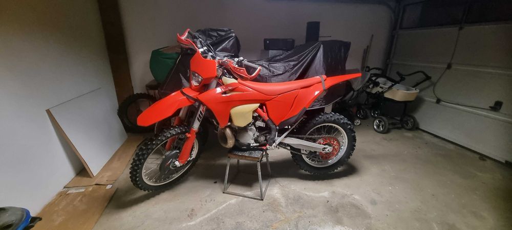 Gas Gas 300tpi înmatriculat