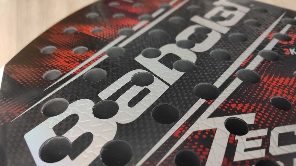 Ракета за падел Babolat TECHNICAL VIPER 3.0 2026