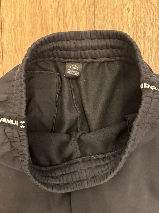 Pantaloni Under Armour L