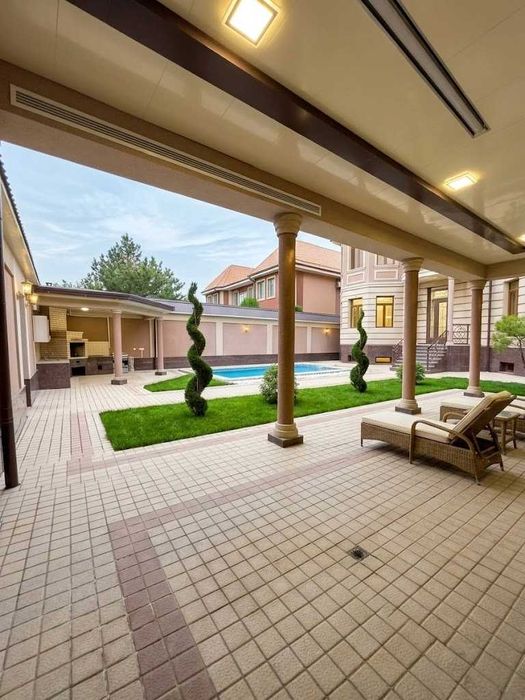 Сдаю свой дом на Никитина на долгий срок срочно