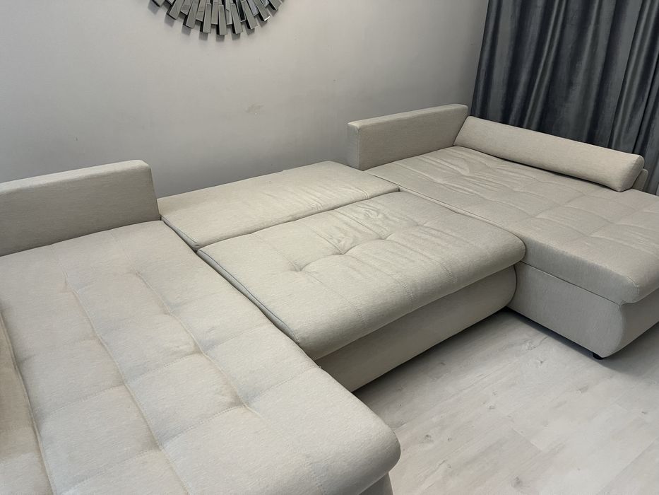 Vand coltar extensibil