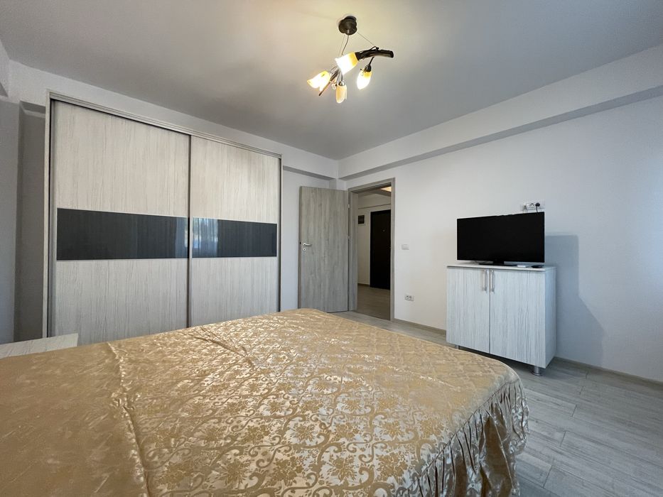 Proprietar Închiriez apartament cu 1 camera  Parcare Moara de vant