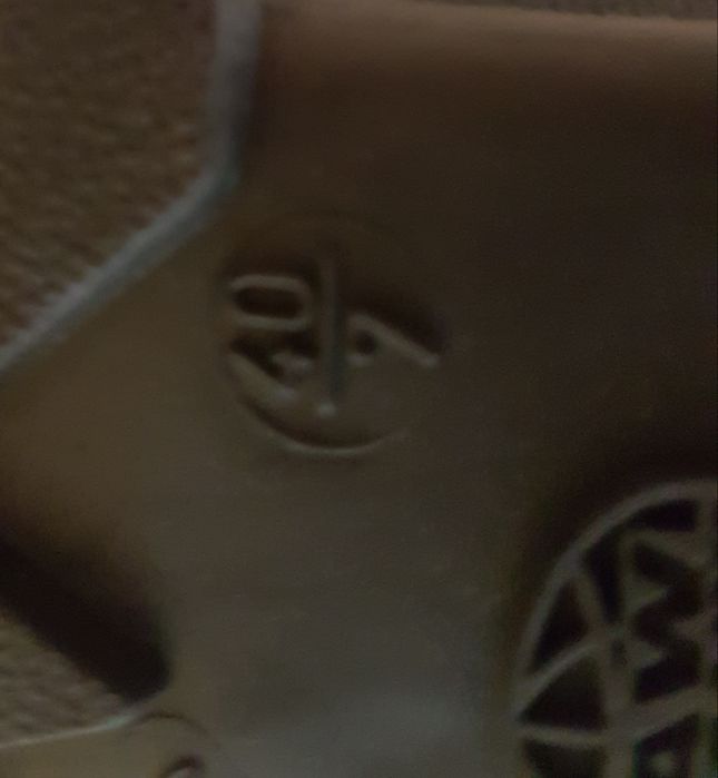 Детски апрески. Много  запазени