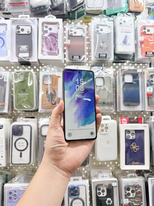 Samsung S21 FE 5G