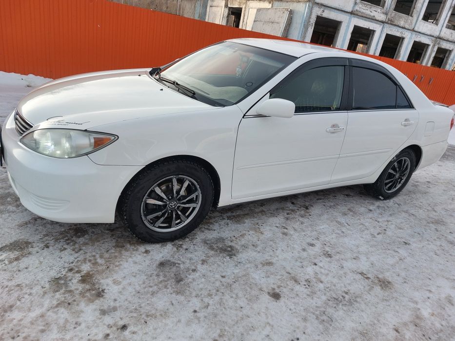 Продам а/м тайота камри..