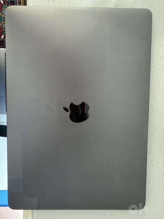 Macbook Pro 2019/i5/8/128