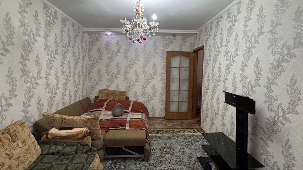 Сдается 2-х ком.кв. Универмаг