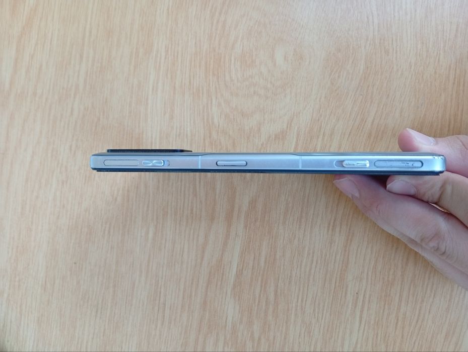 Poco f4 gt /redmi k50