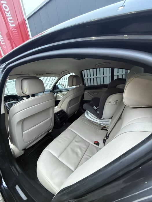 Bmw seria 520D F10