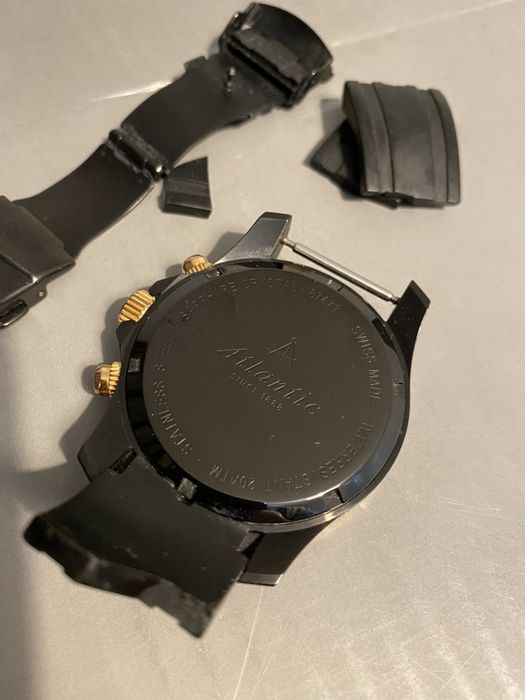 Vand ceas Atlantic Searock