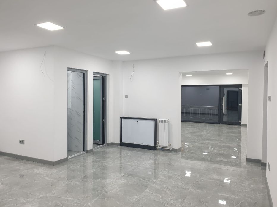 Inchiriez spatiu comercial- Strada Traian