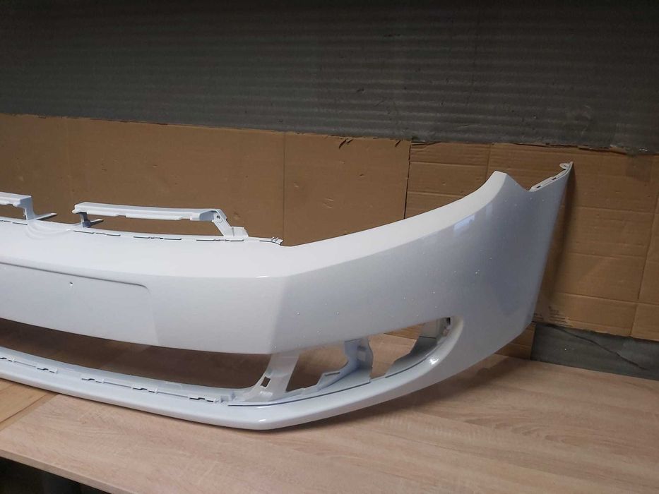 Bara Fata VW Golf 6/VI 2008-2013 (LB9A (Alb))