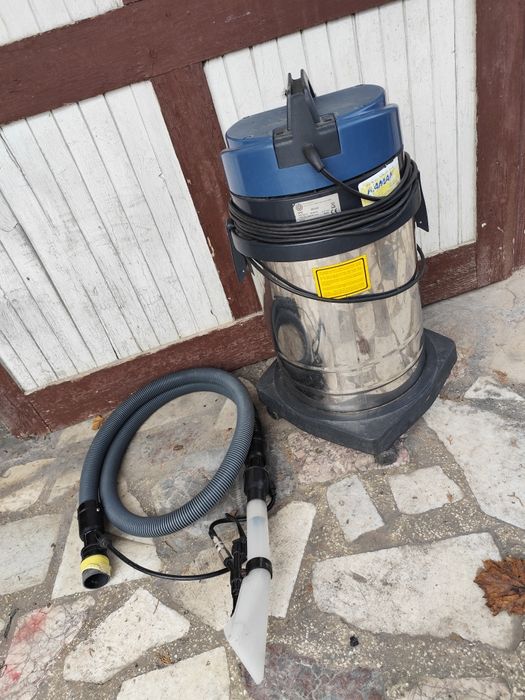 Екстрактор за пране RIO