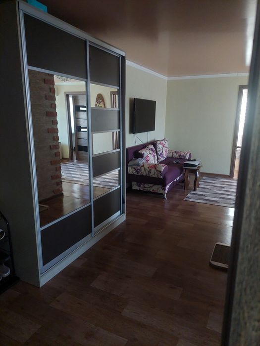 Продам 3-комнатную квартиру