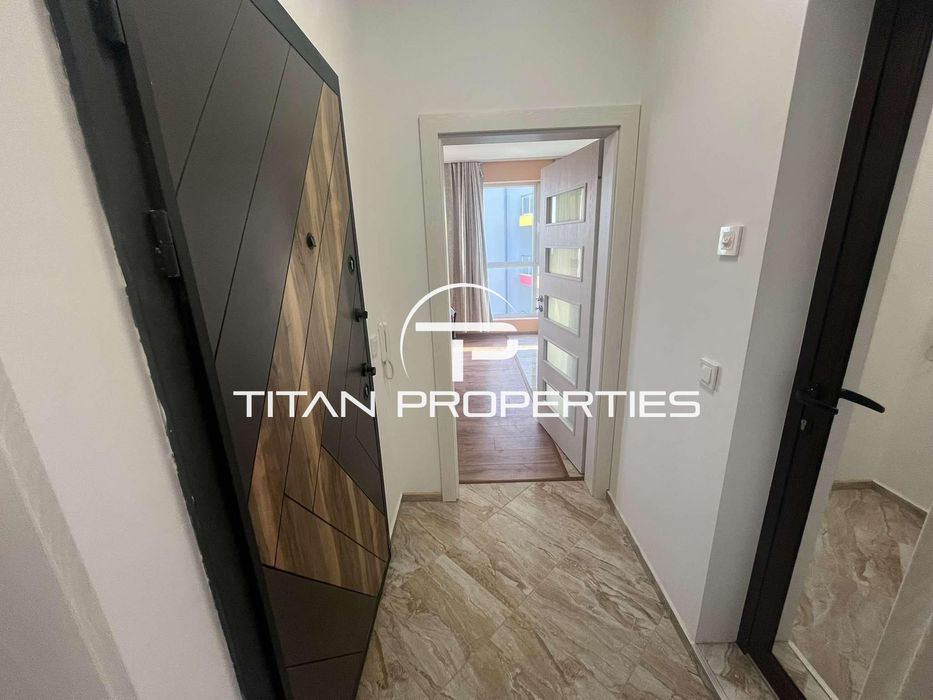 Дава се под наем Двустаен апартамент в Варна, Възраждане 3 - 62 кв.м за 400 € - Снимка #10