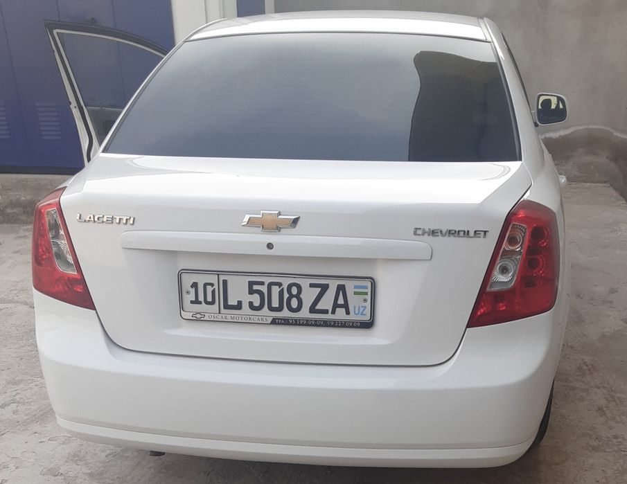 Chevrolet Jentra 2018