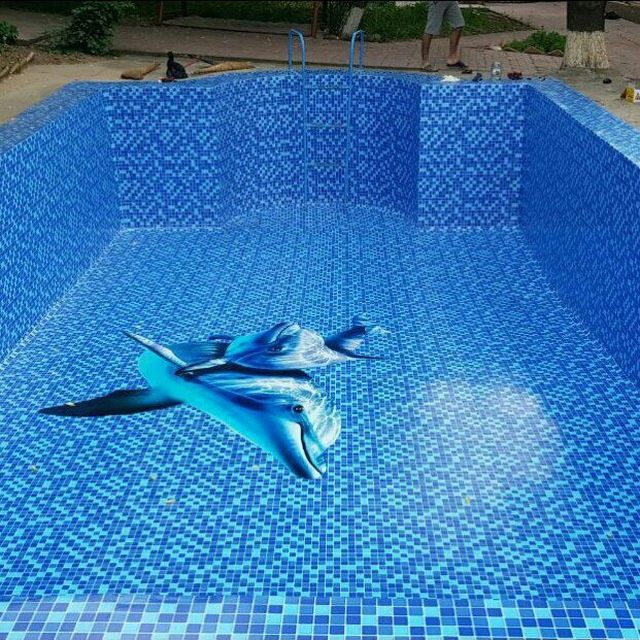 Banner baner tent ustanovka Баннер банер тент