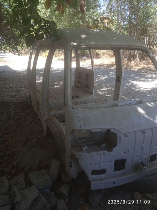 Дамас кузов сотилади Самарканд вил окдарё тум