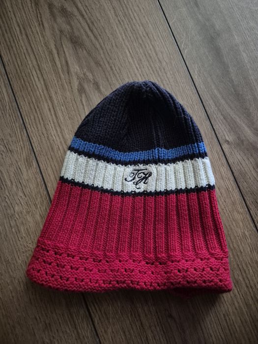 Tommy hilfiger  детска шапка