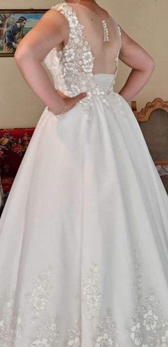 Rochie de mireasa