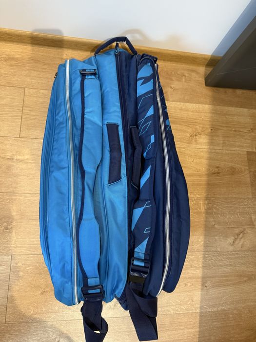 Термобег Баболат Pure drive лимитирана серия от Олимпиада