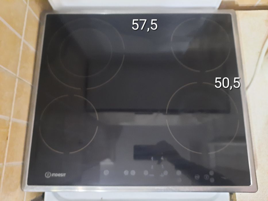 Продам варочную поверхность INDESID